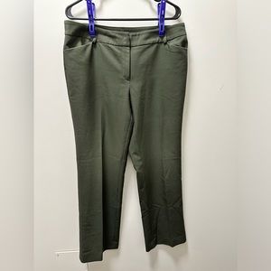 Women’s dress pants